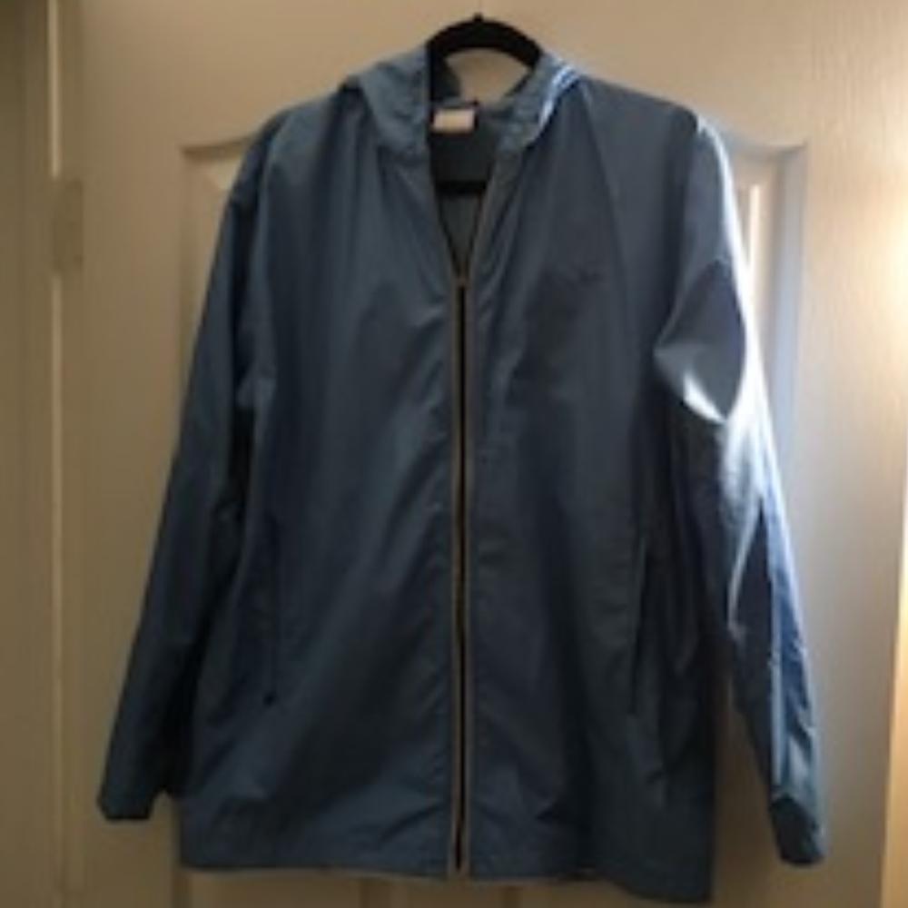 Nike Clima Fit Jacket